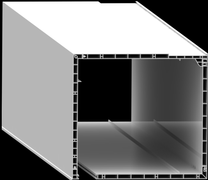box 203 render