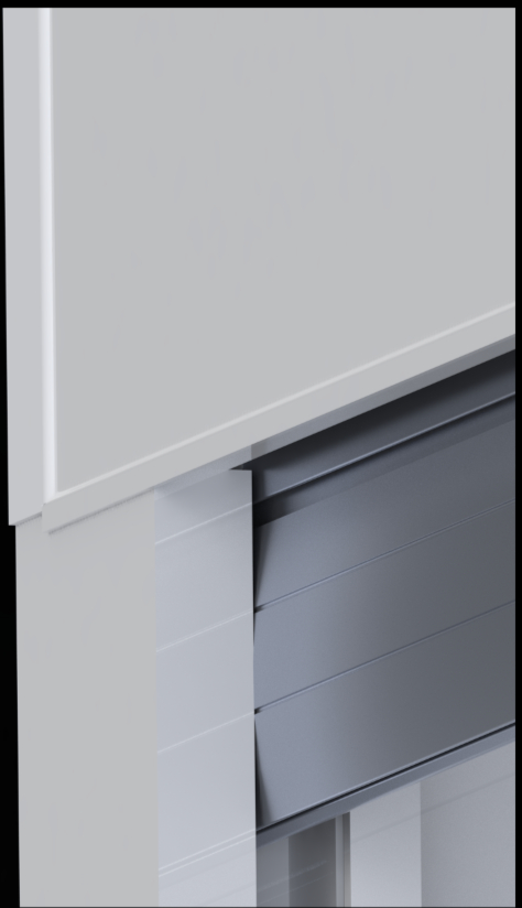 box angle
