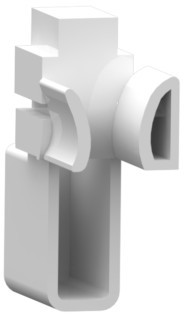 glistra render front